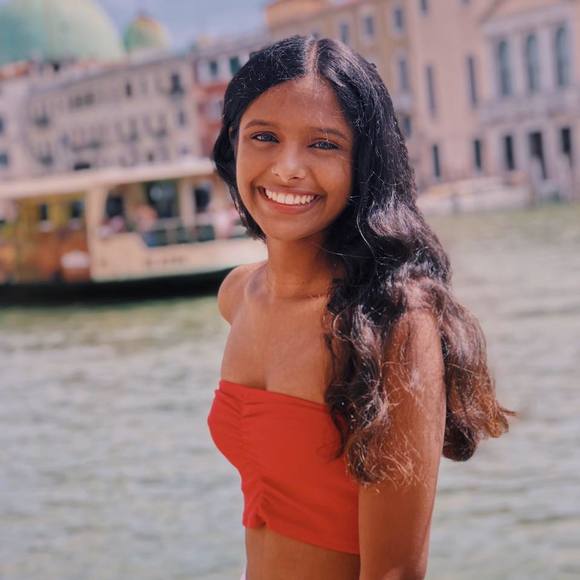 Meet your Posher, Sahan - Picture 1 of 1